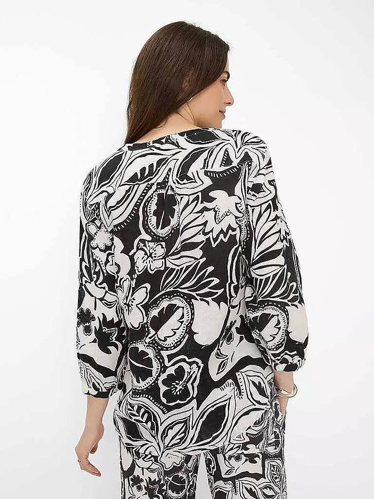 BRAX | Blouse en lin VELIA | 