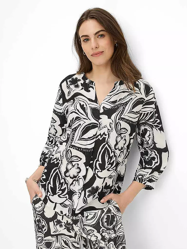 BRAX | Blouse en lin VELIA | 
