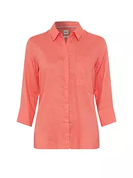 BRAX | Leinenbluse VICKI | Corail