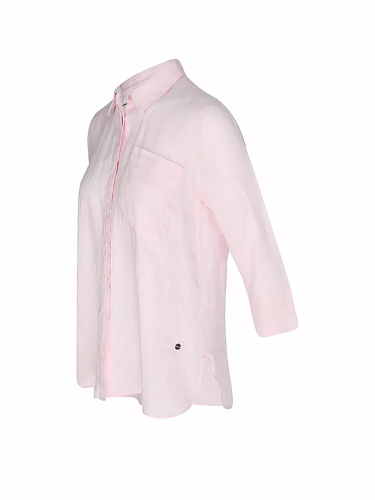 BRAX | Blouse en lin VICKI | 