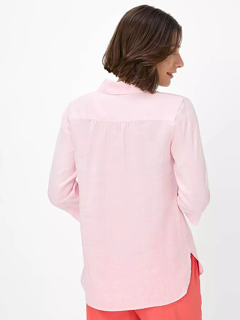 BRAX | Blouse en lin VICKI | 