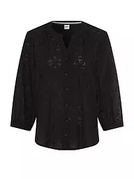BRAX | Blouse VELIA | Noir