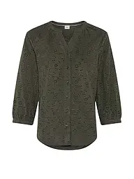 BRAX | Blouse VELIA | Olive