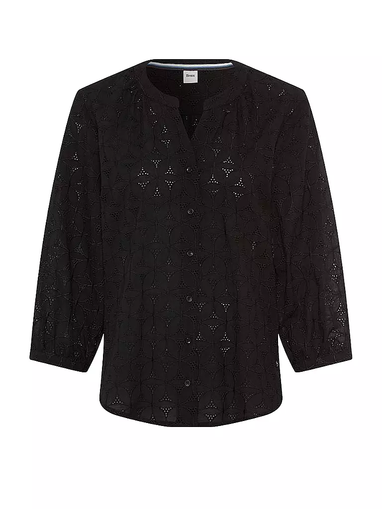 BRAX | Blouse VELIA | schwarz