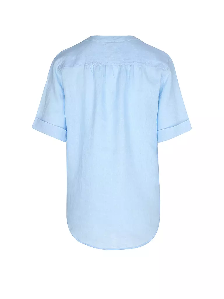 BRAX | Blouse VERI | hellblau