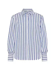 BRAX | Blouse VIC | Bleu