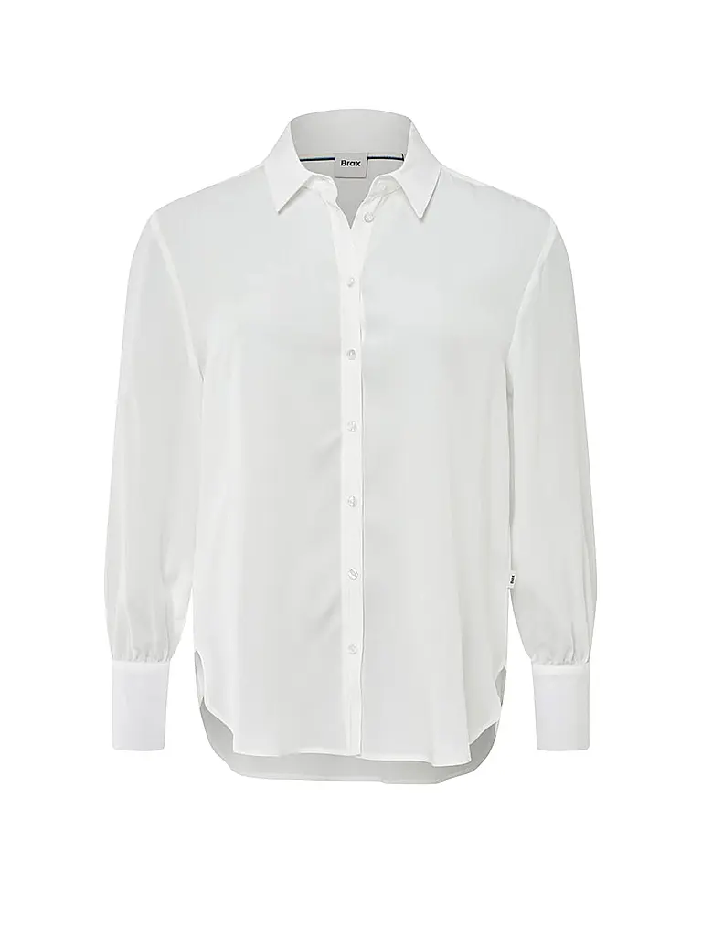 BRAX | Blouse VIC | creme