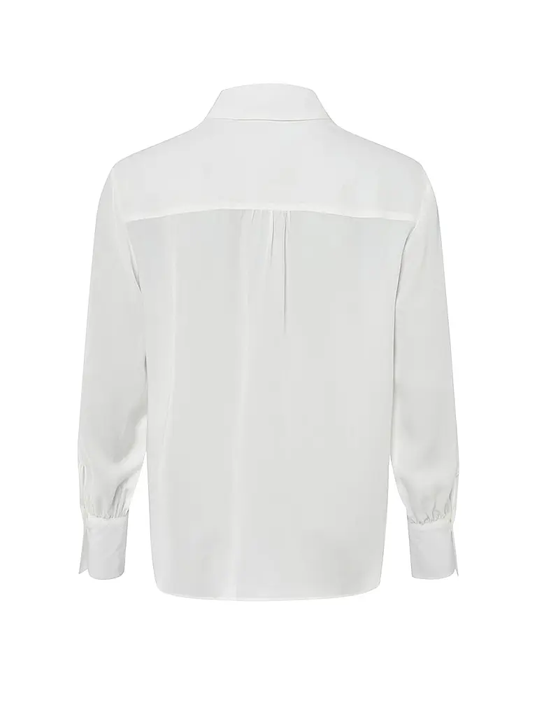 BRAX | Blouse VIC | creme