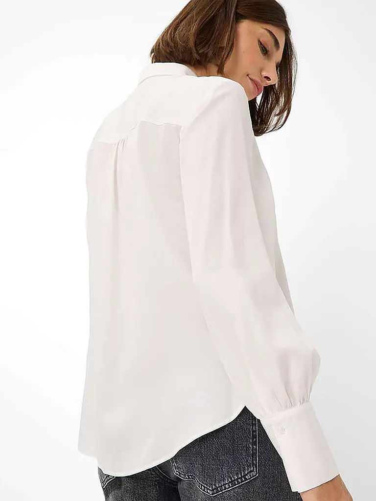 BRAX | Blouse VIC | creme