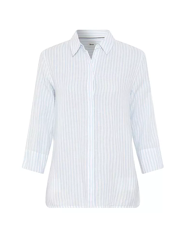 BRAX | Blouse VICKI | blau