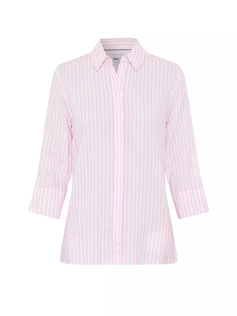 BRAX | Blouse VICKI | Rose