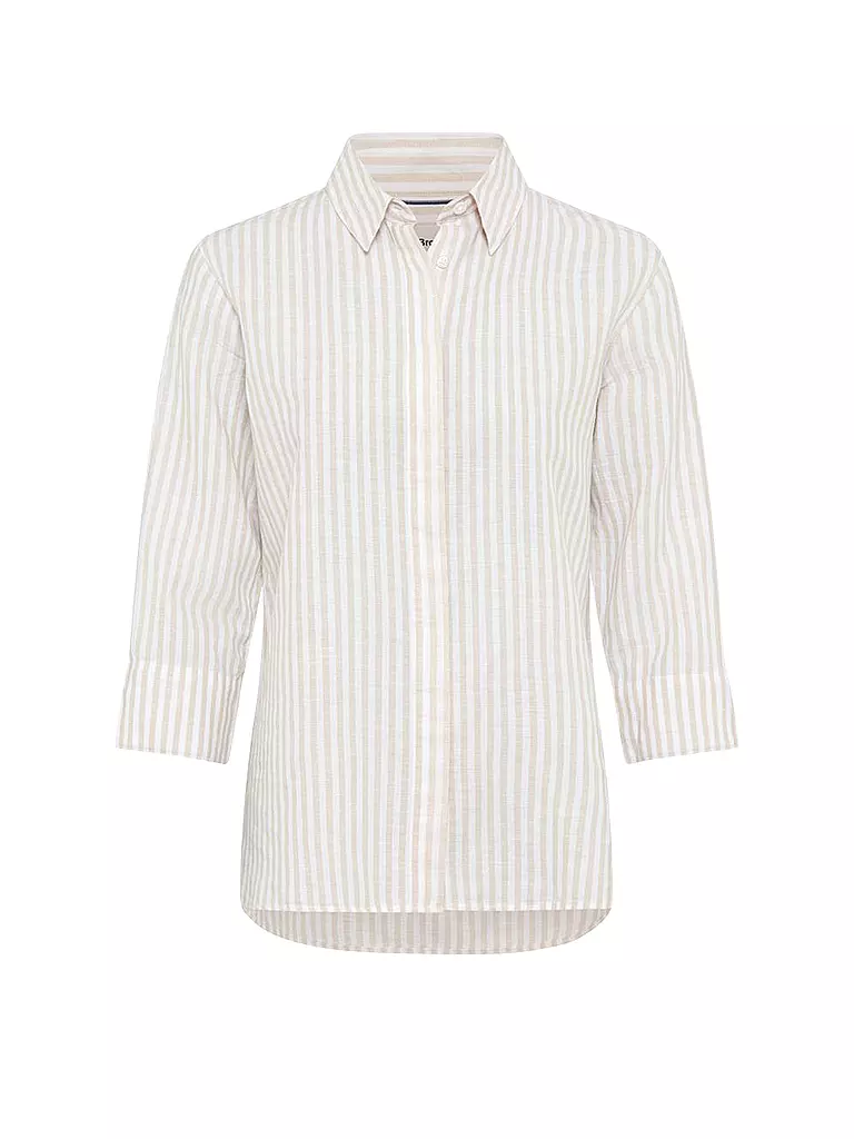 BRAX | Blouse VICKI | Beige