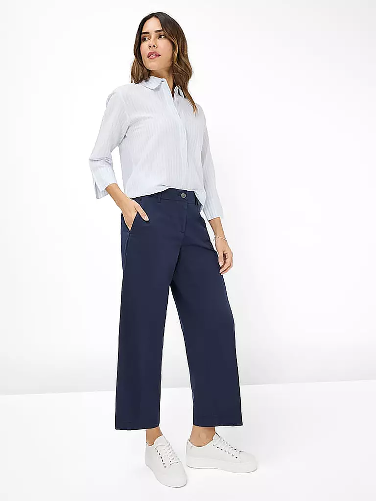 BRAX | Blouse VICKI | blau