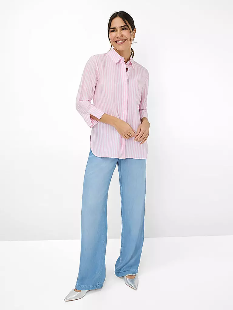 BRAX | Blouse VICKI | Rose