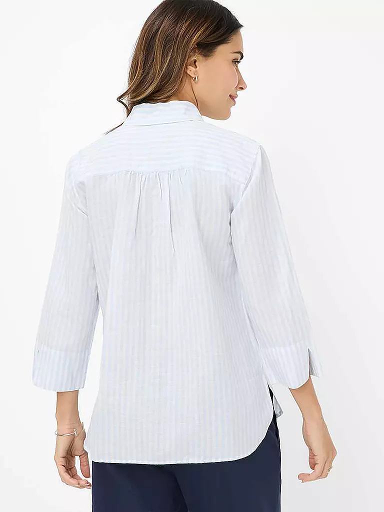 BRAX | Blouse VICKI | blau