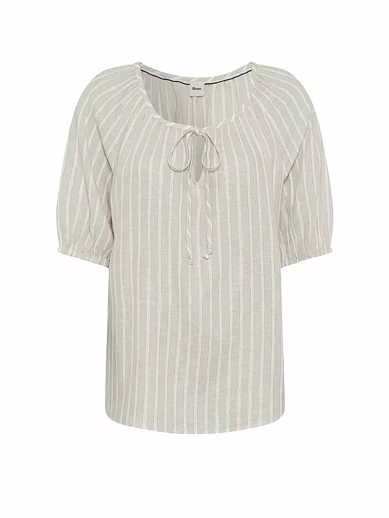 BRAX | Blouse VIVA | Beige