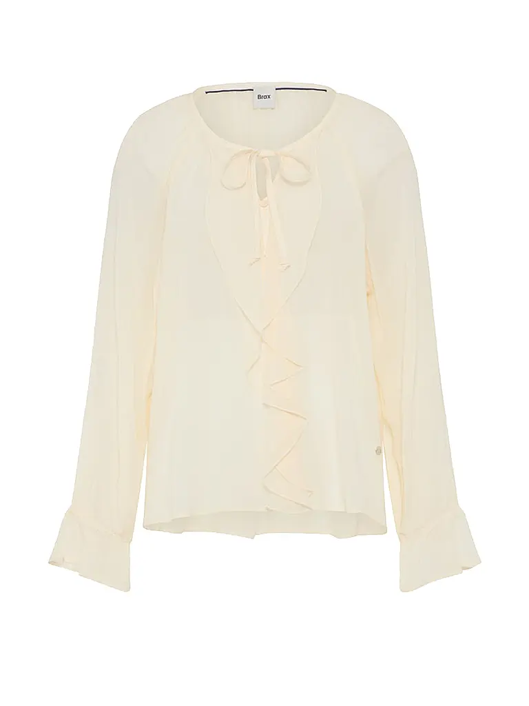 BRAX | Blouse VIVA | Beige