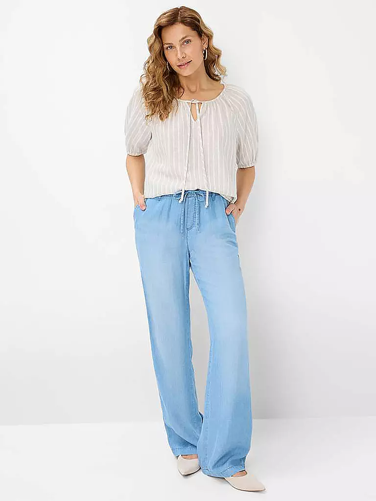 BRAX | Blouse VIVA | Beige