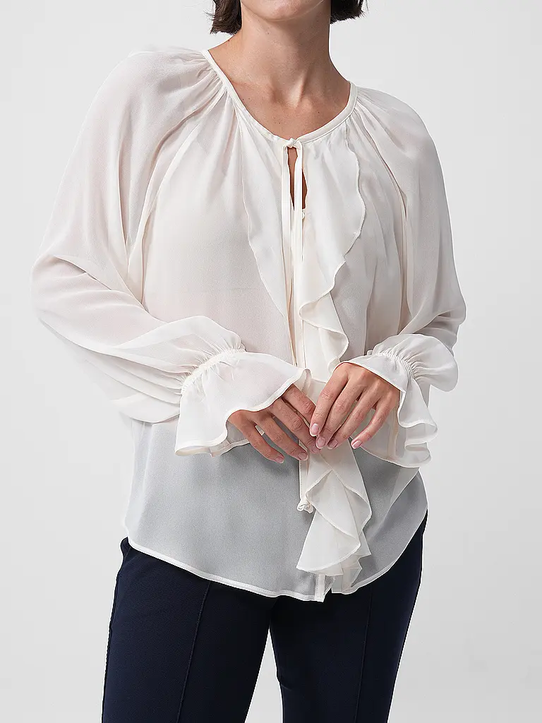 BRAX | Blouse VIVA | Beige