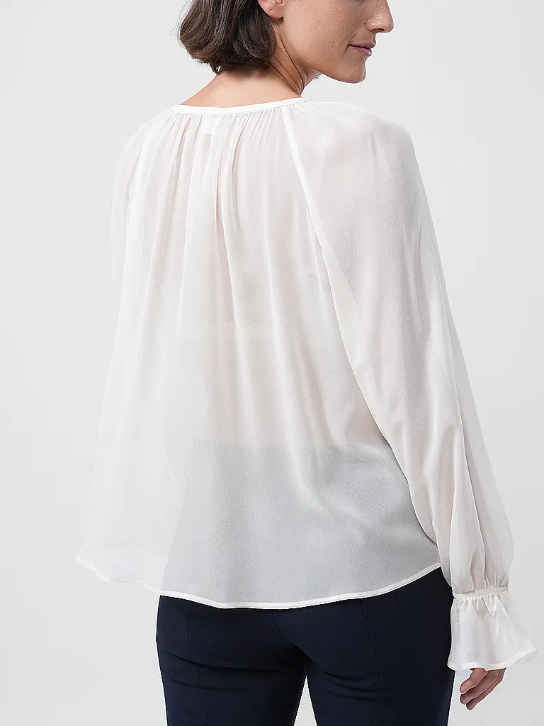 BRAX | Blouse VIVA | Beige