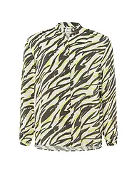 BRAX | Blouse VIVI | Vert