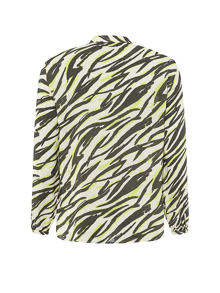 BRAX | Blouse VIVI | grün