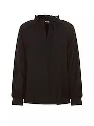 BRAX | Bluse  | Noir