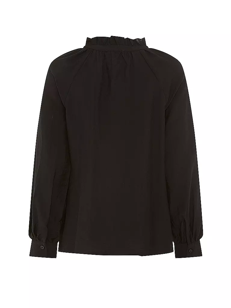 BRAX | Bluse  | Noir