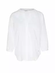 BRAX | Blouse VELIA | Blanc
