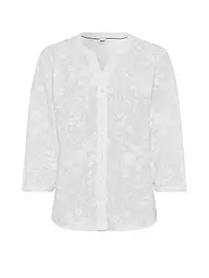 BRAX | Bluse VELIA | Blanc