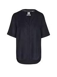 BRAX | Blouse VERI | Bleu foncé