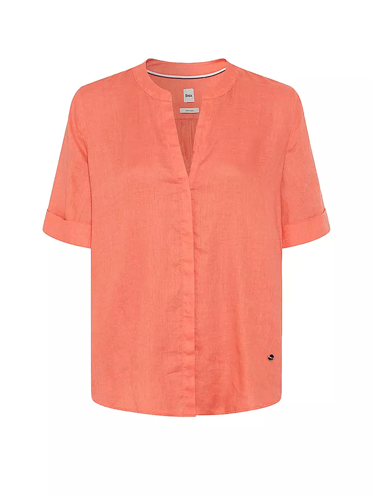 BRAX | Bluse VERI | Corail