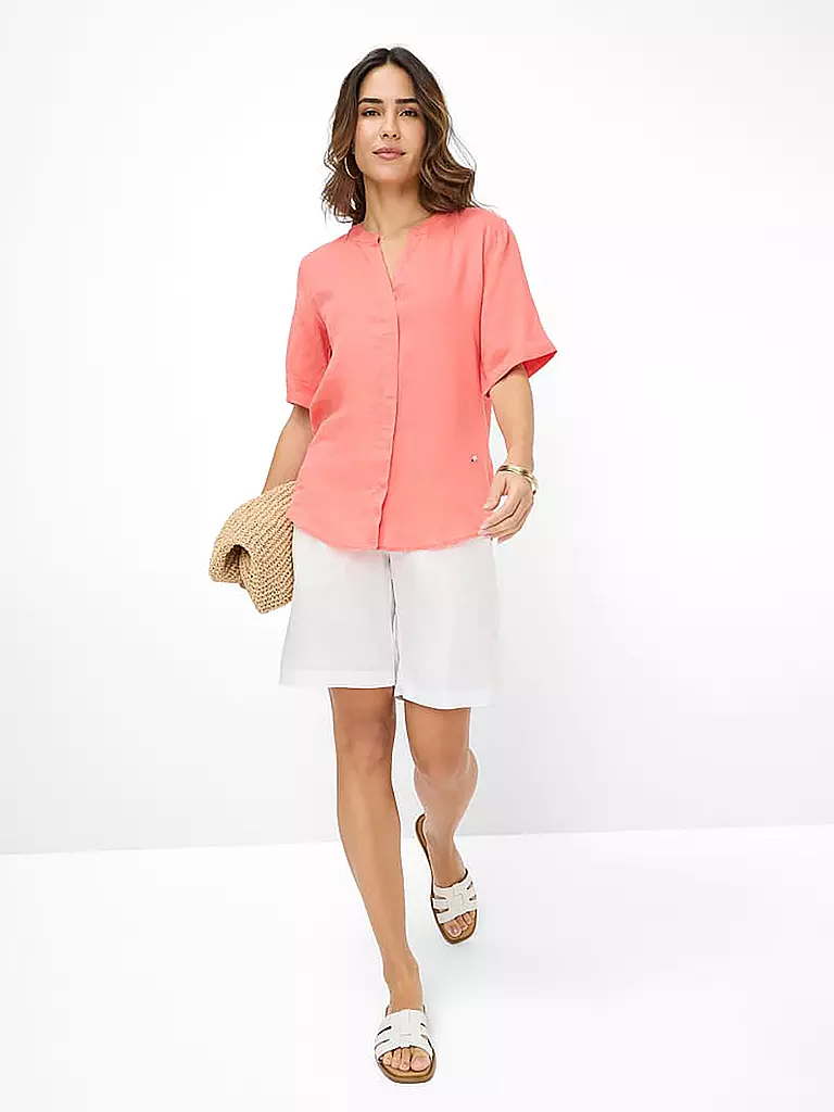 BRAX | Bluse VERI | Corail