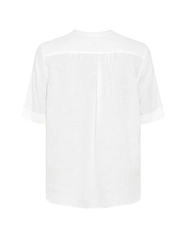 BRAX | Bluse VERI | Blanc