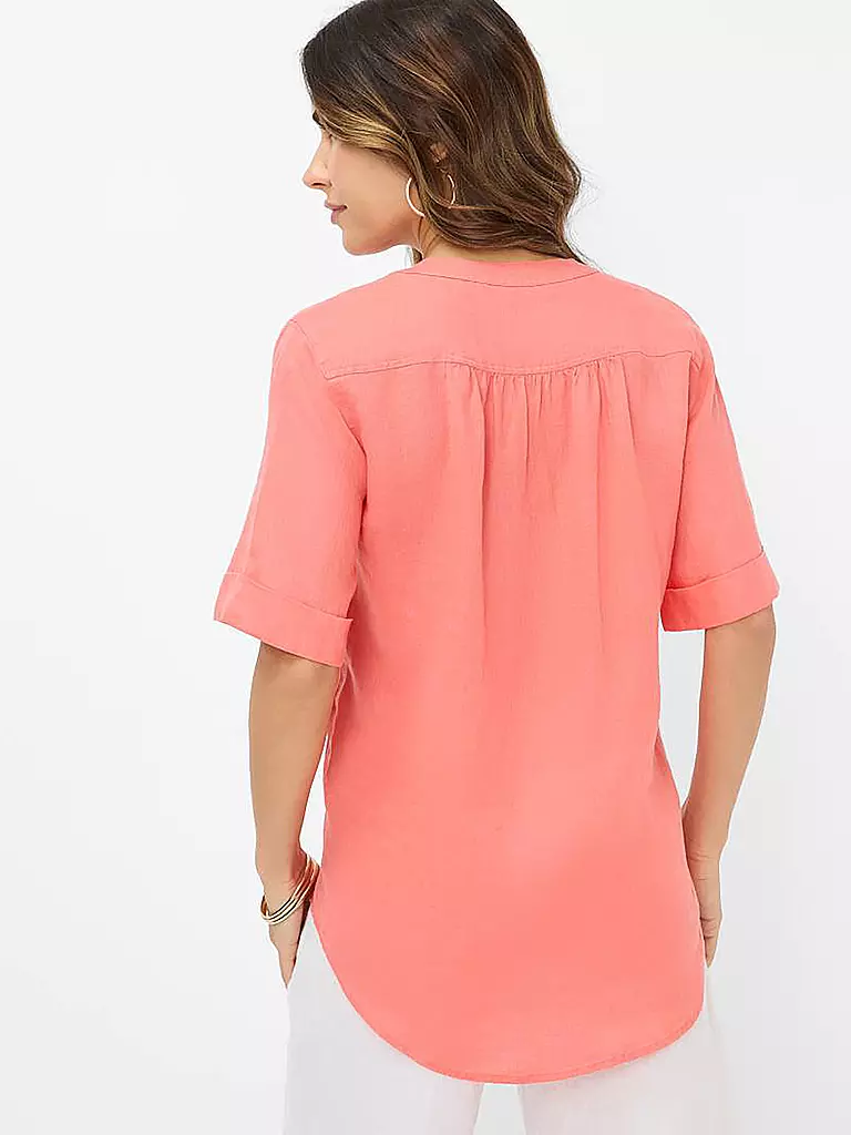 BRAX | Bluse VERI | Corail