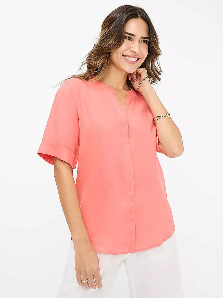 BRAX | Bluse VERI | Corail