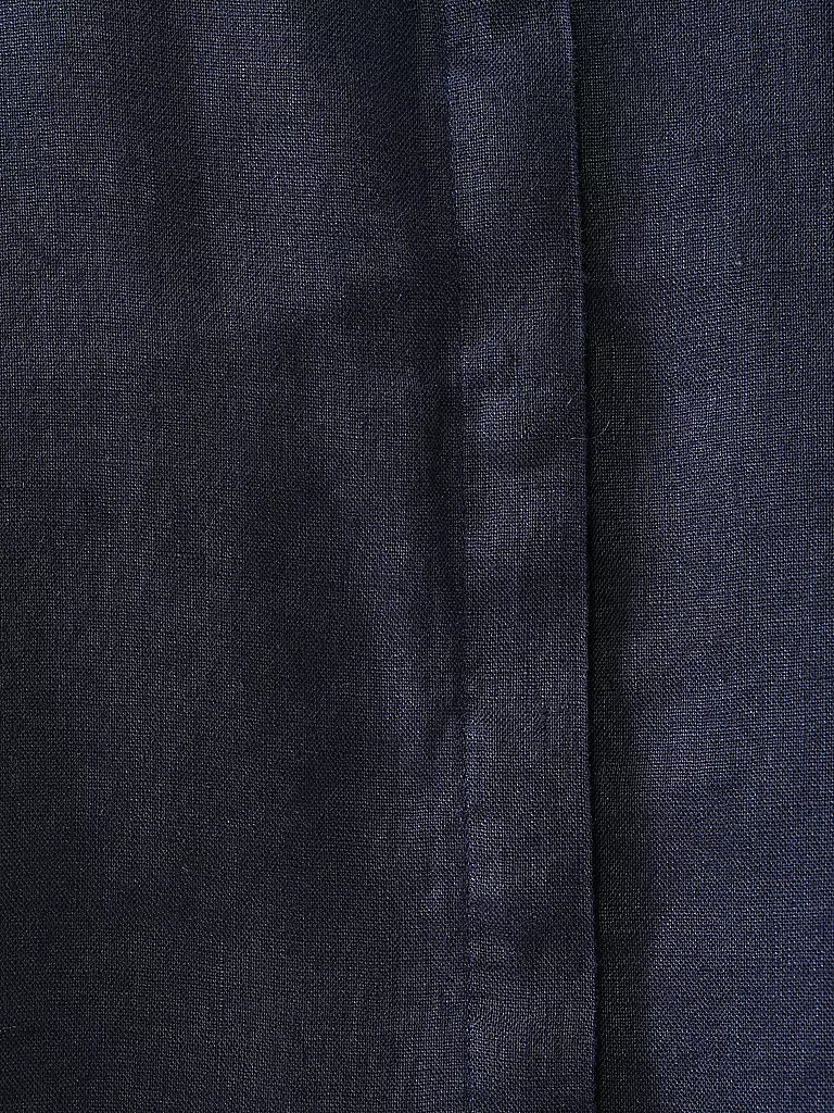 BRAX | Bluse VERI | Bleu foncé