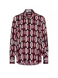 BRAX | Bluse VIC | Rouge