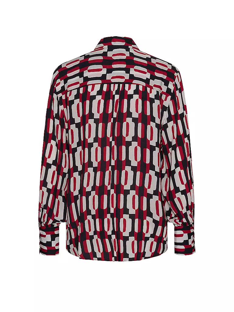 BRAX | Bluse VIC | Rouge