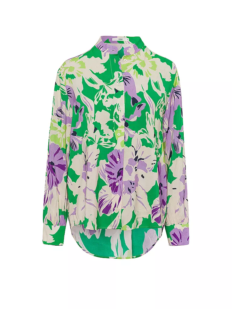 BRAX | Bluse VIV | Multicolore