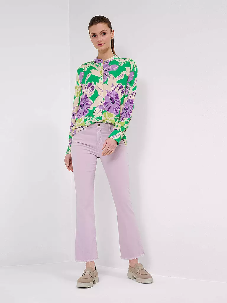BRAX | Bluse VIV | Multicolore