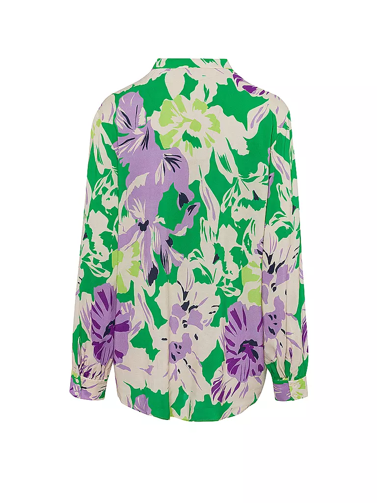 BRAX | Bluse VIV | Multicolore