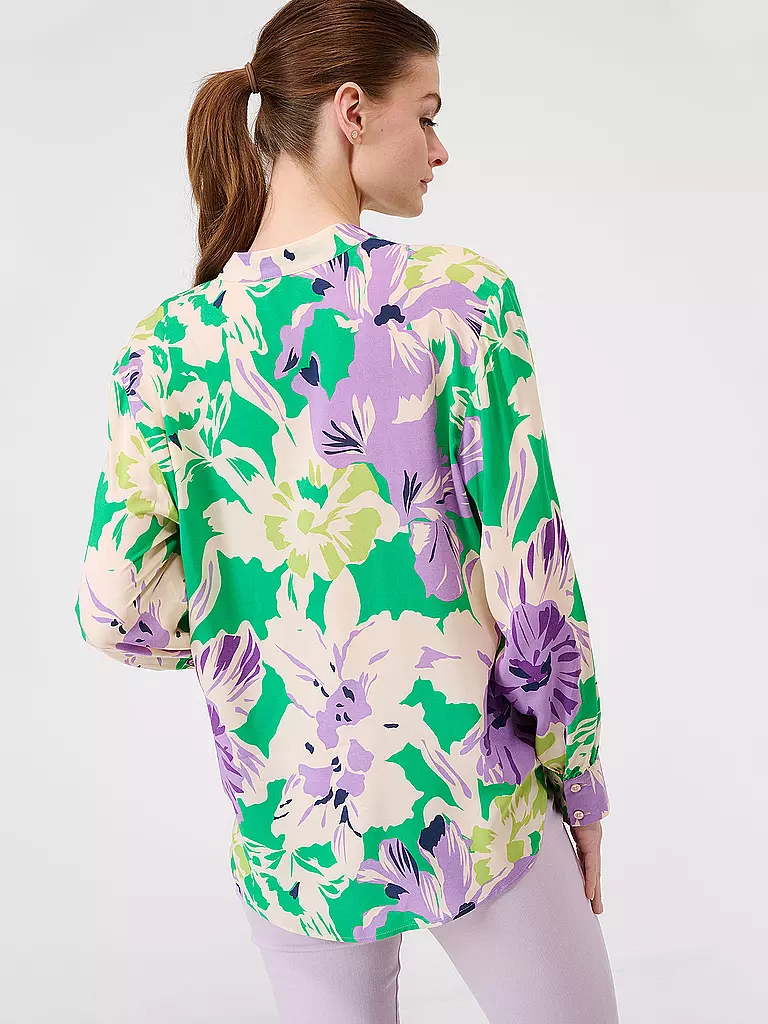 BRAX | Bluse VIV | Multicolore