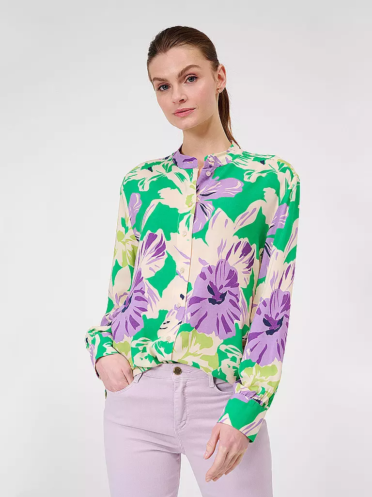 BRAX | Bluse VIV | Multicolore