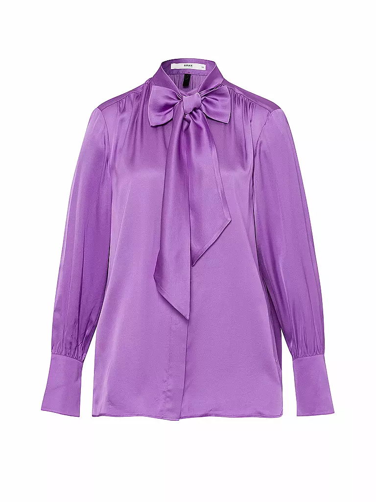 BRAX | Bluse VIVI | Rose vif