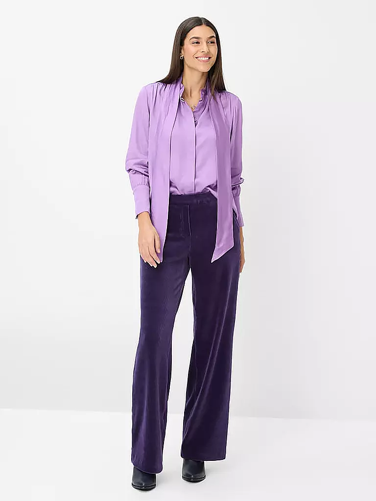 BRAX | Bluse VIVI | Rose vif