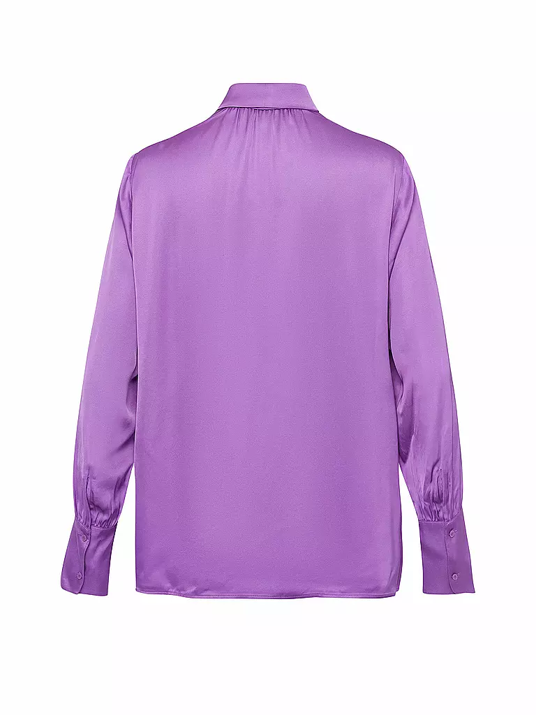 BRAX | Bluse VIVI | Rose vif