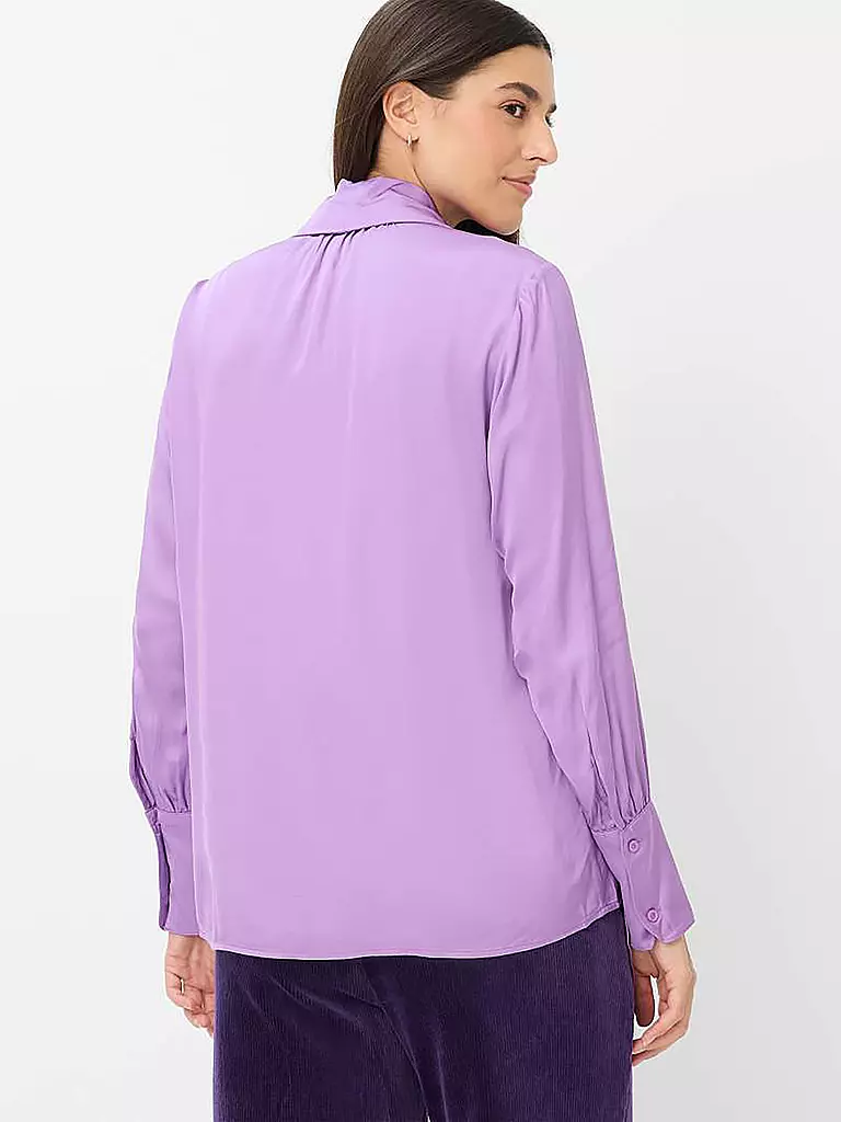 BRAX | Bluse VIVI | Rose vif