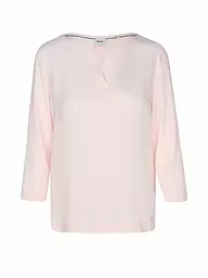 BRAX | Blusenshirt CLARISSA | Rose