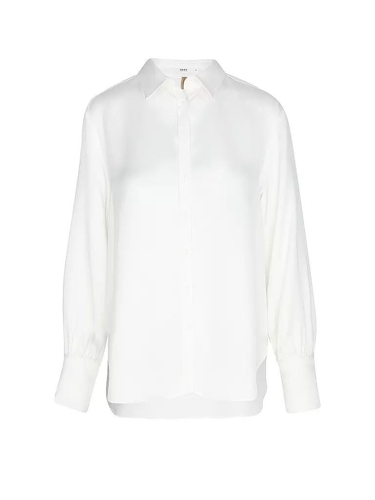 BRAX | Blusenshirt VIC | Crème